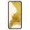 Samsung Silicone Cover Capa de Silicone para Galaxy S22 Plus Preta