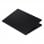 Samsung Book Cover Funda Libro Negra para Tab S8 Ultra