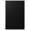 Samsung Book Cover Keyboard Étui clavier noir pour Galaxy Tab S8 Ultra