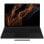Samsung Book Cover Keyboard Étui clavier noir pour Galaxy Tab S8 Ultra