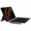 Samsung Book Cover Keyboard Étui clavier noir pour Galaxy Tab S8 Ultra