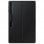 Custodia protettiva nera Samsung Cover protettiva per Galaxy Tab S8 Ultra