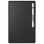 Coque de protection noire Samsung pour Galaxy Tab S8 Ultra