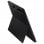 Coque de protection noire Samsung pour Galaxy Tab S8 Ultra