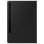 Samsung Note View Cover Capa para Galaxy Tab S7/S8 Preta