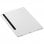Samsung Note View Cover Funda Blanca para Galaxy Tab S7/S8