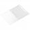 Samsung Note View Cover Funda Blanca para Galaxy Tab S7/S8