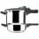 Magefesa Dynamic Dúo Set de Ollas a Presión 6L + 3L