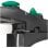 Magefesa Dynamic Dúo Set de Ollas a Presión 6L + 3L