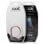 Cinturino in metallo rosa freddo per Xiaomi Mi Band 5/6/7 /Amazfit Band 5