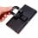 Cool Phantom Funda Horizontal Universal Polipiel para Smartphone 6.3"/6.7"