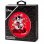 Cool Dock Universal Qi Base de chargeur sans fil Chargement rapide Licence Disney Rouge