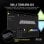 Kit de démarrage Corsair iCUE LC100 Mini Triangles à neuf panneaux