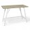 JsHome Smart Mesa de Estudio