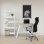 JsHome Smart Mesa de Estudio