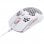 HyperX Pulsefire Haste Whitepink Ratón Gaming RGB 16000DPI
