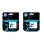 Cartucho de Tinta Original Pack 2x HP 300 Negro