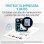 Cartucho de Tinta Original Pack 2x HP 300 Negro