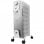 Cecotec ReadyWarm 7000 Space 360 Aquecedor a Óleo 7 Módulos 1500W