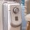 Cecotec ReadyWarm 7000 Space 360 Aquecedor a Óleo 7 Módulos 1500W