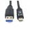 Equip 128344 USB Kabel USB 3.2 Gen 1 (3.1 Gen 1) 2 m USB A USB C Schwarz