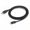 Equip 128344 USB Kabel USB 3.2 Gen 1 (3.1 Gen 1) 2 m USB A USB C Schwarz