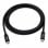 Equip Cable USB-C 3.2 5G Macho/Macho 1m Negro