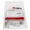 Equip Cable USB-C 3.2 10G Macho/Macho 1m Blanco