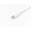 Cable USB-C 3.2 Gen 1 a USB-C 2m Blanco Equip
