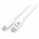 Equip Cabo USB-C 3.2 5G Macho/Macho 2m Branco