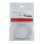 Cable USB-C 3.2 Gen 1 a USB-C 2m Blanco Equip