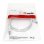 Equip Cable USB 3.2 a USB-C 5G Macho/Macho 1m Blanco