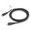 Cable USB-C a USB-C 3m Negro Equip