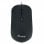 Equip Souris USB 1600 DPI Noir