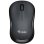 Maus Equip 245111 Kabellos 1200 DPI Schwarz Ambidextrous