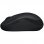 Equipaggia il mouse wireless 1200 DPI nero