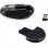 Equipaggia il mouse wireless 1200 DPI nero