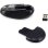 Maus Equip 245111 Kabellos 1200 DPI Schwarz Ambidextrous