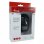 Equipaggia il mouse wireless 1200 DPI nero