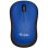 Ratón Equip 245112 Ambidextro RF inalámbrico 1200 DPI Azul con nano receptor