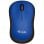 Equipaggia il mouse wireless 1200 DPI blu