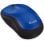 Ratón Equip 245112 Ambidextro RF inalámbrico 1200 DPI Azul con nano receptor