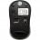 Equipaggia il mouse wireless 1200 DPI blu