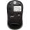 Ratón Equip 245112 Ambidextro RF inalámbrico 1200 DPI Azul con nano receptor