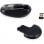 Equipaggia il mouse wireless 1200 DPI blu