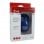 Equipaggia il mouse wireless 1200 DPI blu