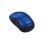Ratón Equip 245112 Ambidextro RF inalámbrico 1200 DPI Azul con nano receptor