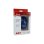 Ratón Equip 245112 Ambidextro RF inalámbrico 1200 DPI Azul con nano receptor