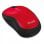 Equipaggia Mouse Wireless 1200 DPI Rosso