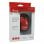 Equipaggia Mouse Wireless 1200 DPI Rosso